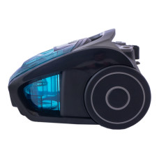 Пылесос контейнерный Crownberg CB-0113 2600 Вт колбовый без мешка