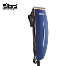 Машинка для стрижки волос DSP 90154 от сети синий