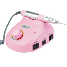 Фрезер Nail Master DM-208 35000 оборотов Розовый