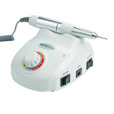 Фрезер Nail Master DM-208 35000 оборотов Белый