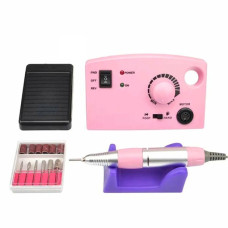 Фрезер Nail Master DM-211 45000 оборотов