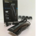 Машинка для стрижки Geemy GM 813 Professional машинка для стрижки от сети