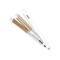 Стайлер Gemei GM-402 2 в 1 выпрямитель гофре Gemei 402 щипцы утюжок