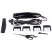 Машинка для стрижки GEMEI GM 813 Professional