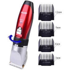 Машинка для стрижки GEMEI GM 6001