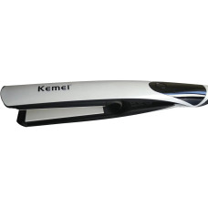 Выпрямитель для волос Kemei KM-1704 45W