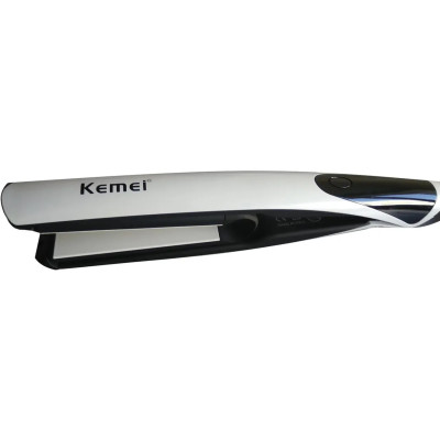 Выпрямитель для волос Kemei KM-1704 45W