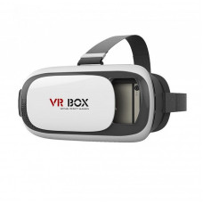 Очки виртуальной реальности VR BOX G2 с пультом
