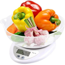 Весы кухонные Kitchen B05 5 кг