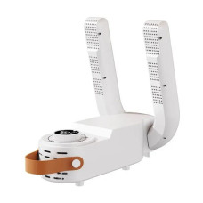 Электросушилка для обуви Shoes Dryer ультрафиолетовая антибактериальная с таймером