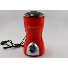 Кофемолка Promotec PM-593 кофемолка электрическая