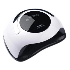 Лампа для маникюра SUN BQ 5T для полимеризации УФ Manicure UV Lamp