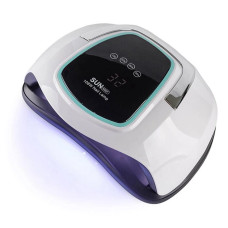 Лампа для маникюра SUN BQ 6T для полимеризации УФ Manicure UV Lamp