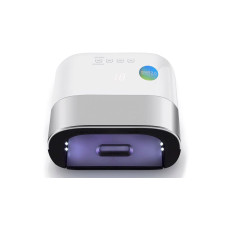 Лампа для маникюра SUN 3 для полимеризации УФ Manicure UV Lamp