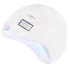 Лампа для маникюра SUN 5 для полимеризации УФ Manicure UV Lamp