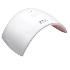 Лампа для маникюра SUN 9C 24W для полимеризации УФ Manicure UV Lamp
