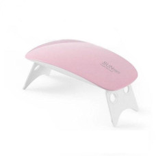 Лампа SUN Mini для полимеризации УФ Manicure UV LED