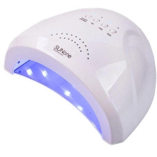 Лампа для маникюра SUN 1 для полимеризации УФ Manicure UV Lamp