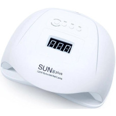 Лампа для маникюра SUN X Plus для полимеризации УФ Manicure UV Lamp