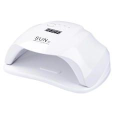 Лампа для маникюра SUN X для полимеризации УФ Manicure UV Lamp