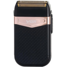 Электробритва VGR V-331 Waterproof чёрный