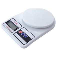 Весы кухонные Electronic Kitchen Scale DT Smart DT-400 на 7 кг