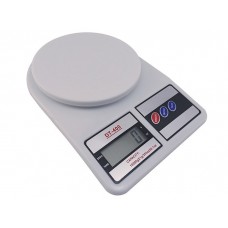 Весы кухонные Electronic Kitchen Scale DT Smart DT-400 на 10 кг